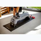 TREXO aerobikový stepper TXO-B4W0010 sivý