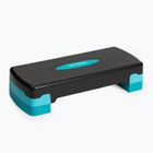 XTREXO aerobikový stepper TXO-B4W008 modrý