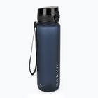 Bidon KADVA GlideCap 1000 ml tmavomodrý