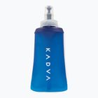 Fľaša Softflask KADVA Flowbie 150 ml blue