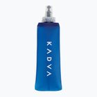 Fľaša Softflask KADVA Flowbie 250 ml blue