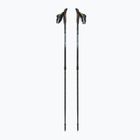 Palice na nordic walking Fizan Smu Active black