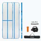 Gymnastická žinenka XTREXO 400 x 10 cm white