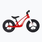 Odrážadlo ATTABO Brisk S magne/red