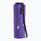 Vodotesný vak Aqua Marina Dry Bag 90 l purple