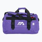 Vodotesná taška Aqua Marina Duffle Bag 50 l purple