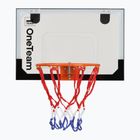 Basketbalová sada OneTeam BBK01 with a white ball