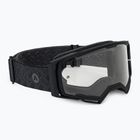 Cyklistické okuliare ATTABO Pakrac Anti-Fog black
