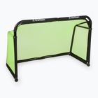 Futbalová bránka OneTeam SWIFTGOAL 180 x 120 cm foldable black/green