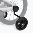 Bočné kolieska na bicykel ATTABO 16" čierny