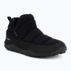 Pánske barefoot topánky KADVA TERRAFREE Black