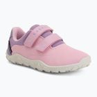 Detské barefoot topánky KADVA FlexyFeet Kids Pink
