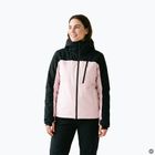 Dámska lyžiarska bunda KADVA Skivra WMNS WP 8K/5K ružová