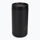 Termohrnček KADVA 360 DrinkRing 350 ml čierny