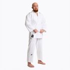 Judoga HOOK Judo - Adult čierna