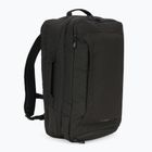 Turistický batoh KADVA traWELL 28 l čierny