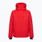 Pánska lyžiarska bunda KADVA Edge X Jacket červená