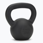 Liatinový kettlebell TREXO 10kg black