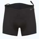Pánske neoprénové šortky AQUASTIC HydroCore SH 1.5 mm čierna
