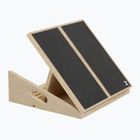 Nastaviteľná plošina na preťahovanie lýtok TTEXO SLANT BOARD black