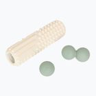 Masážna sada XTREXO 3 w 1 multicolored