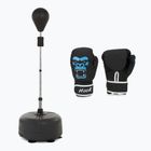 Detský boxerský set Hook Fighting Gorilla black