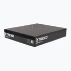 Plyometrická skrinka skladacia TREXO 15 cm black