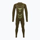 Pánska termo súprava KADVA Alpinestep Thermo SH Light Plus Set Green