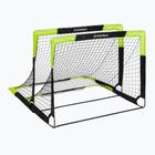 Futbalové bránky OneTeam Goalify Pop-Up black