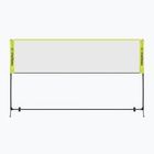 Sieť na bedminton OneTeam Netura 3 green