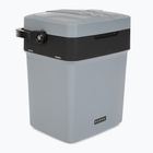 Prenosná chladnička KADVA AC/DC gray