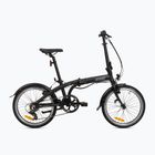 Skladací mestský bicykel ATTABO Breve 2.0 black