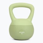 Mäkký kettlebell Xtrexo SK06 Green