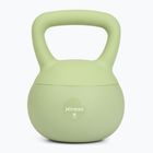 Mäkký kettlebell Xtrexo SK08 Green