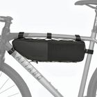 Rámová taška na bicykel ATTABO Underra M 3,5 l black