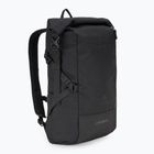 Turistický batoh KADVA Londer 25 l black