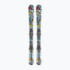 Detské zjazdové lyže + viazanie HEAD Monster Easy JRS+Jrs 4.5 GW CA white/black