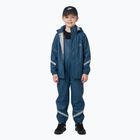 Detský nepremokavý set KADVA AquaLock JR Navy