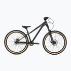 Juniorský dirtový bicykel ATTABO PERT 3.0 26" black