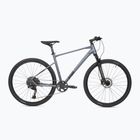 Pánsky crossový bicykel ATTABO TORRE 5.0 28" grey