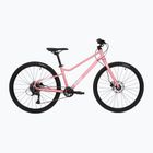 Detský bicykel ATTABO EASE 26" 9,8 kg Gen 2 pink