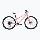 Detský bicykel ATTABO EASE 26" 10,1 kg Gen 2 pink