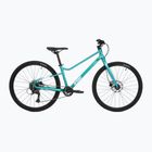 Detský bicykel ATTABO EASE 26" 10,1 kg Gen 2 turquoise