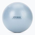 Malá gymnastická lopta XTREXO x Anna Lewandowska ball 20cm Azul Bruma