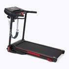 Bežecký pás Trexo X110+ s masážnym strojom black