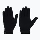Rukavice Woolcano GLV1102 Czarny