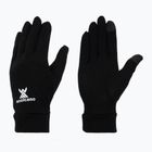 Rukavice Woolcano GLV1104 Czarny