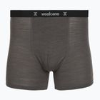 Pánske boxerky Woolcano SHT1112 Szary