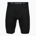 Pánske boxerky Woolcano SHT1113 Czarny