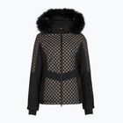 Dámska lyžiarska bunda DISUMER Nova JKT WMNS Black